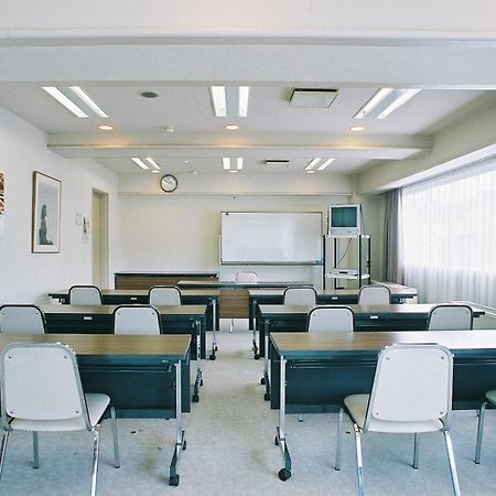 Tendo Central Hotel Ngoại thất bức ảnh