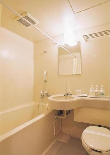 Tendo Central Hotel Ngoại thất bức ảnh